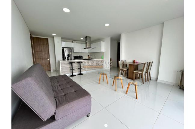 Apartamentos, Venta, Ciudad Jardín - $850.000.000