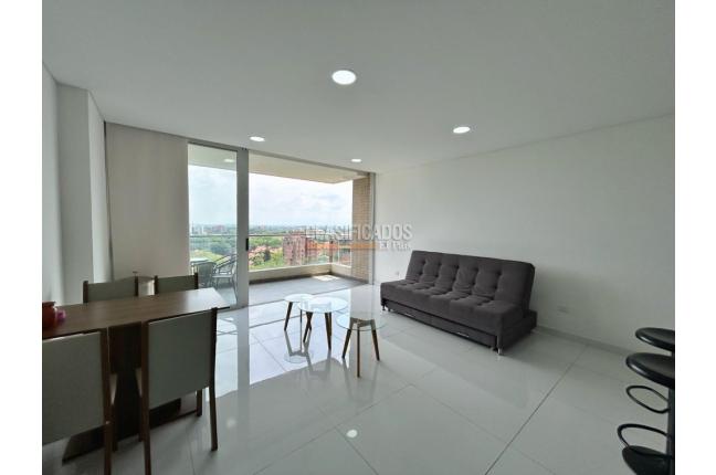 Apartamentos, Venta, Ciudad Jardín - $850.000.000