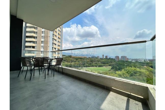 Apartamentos, Venta, Ciudad Jardín - $850.000.000