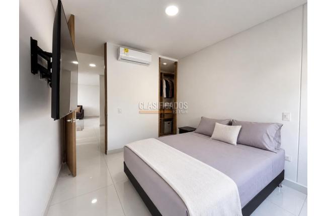 Apartamentos, Venta, Ciudad Jardín - $850.000.000