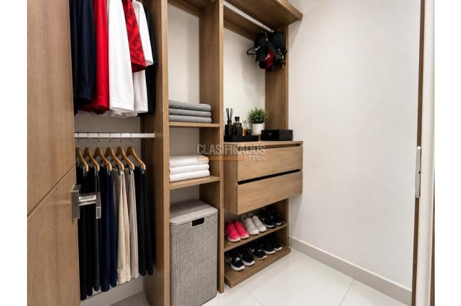 Apartamentos, Venta, Ciudad Jardín - $850.000.000