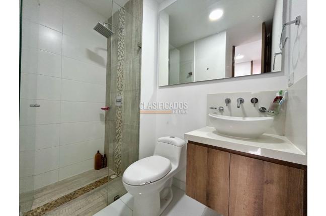 Apartamentos, Venta, Ciudad Jardín - $850.000.000