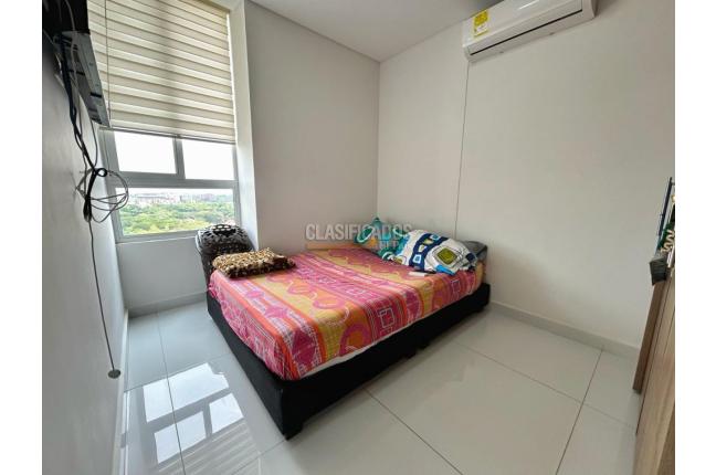 Apartamentos, Venta, Ciudad Jardín - $850.000.000