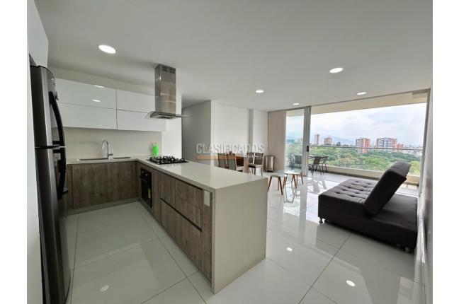Apartamentos, Venta en Ciudad Jardín