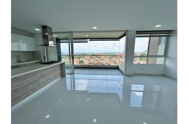 Apartamentos, Venta en Ciudad Jardín