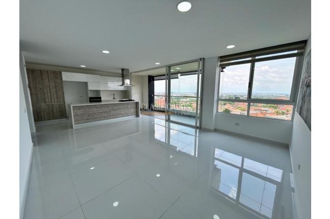 Apartamentos, Venta en Ciudad Jardín