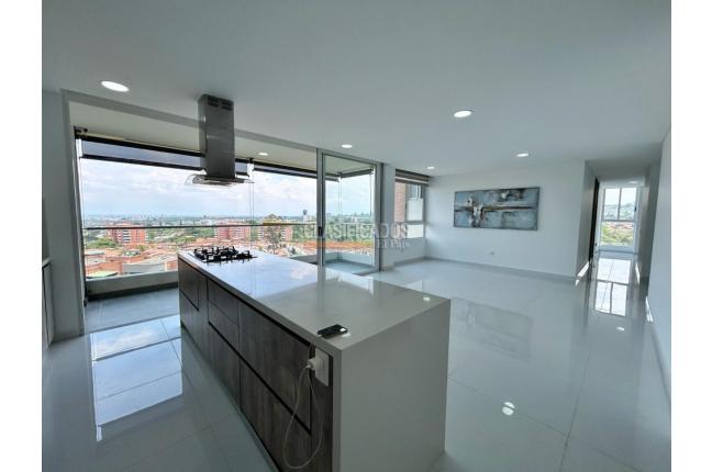 Apartamentos, Venta, Ciudad Jardín - $1.300.000.000