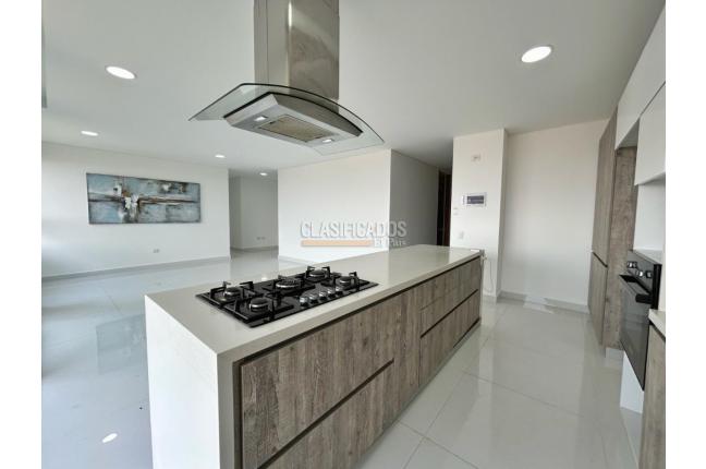Apartamentos, Venta, Ciudad Jardín - $1.300.000.000