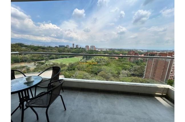 Apartamentos, Venta, Ciudad Jardín - $1.300.000.000
