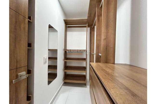 Apartamentos, Venta, Ciudad Jardín - $1.300.000.000