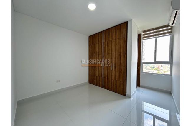 Apartamentos, Venta, Ciudad Jardín - $1.300.000.000