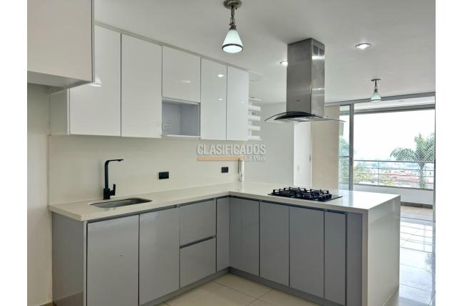 Apartamentos, Venta en Cerro Cristales