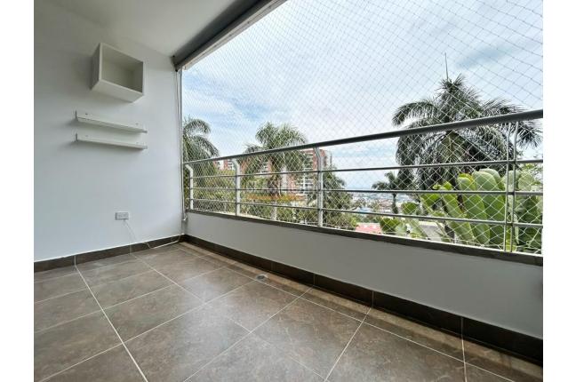 Apartamentos, Venta, Cerro Cristales - $600.000.000