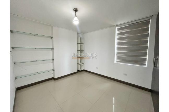 Apartamentos, Venta, Cerro Cristales - $600.000.000