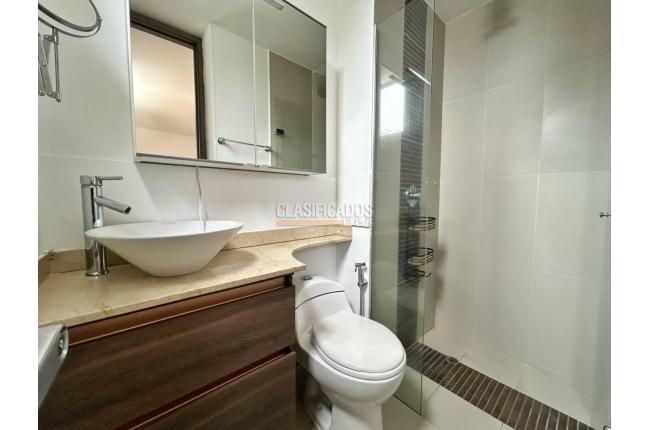 Apartamentos, Venta, Cerro Cristales - $600.000.000