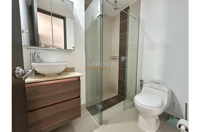 Apartamentos, Venta, Cerro Cristales - $600.000.000