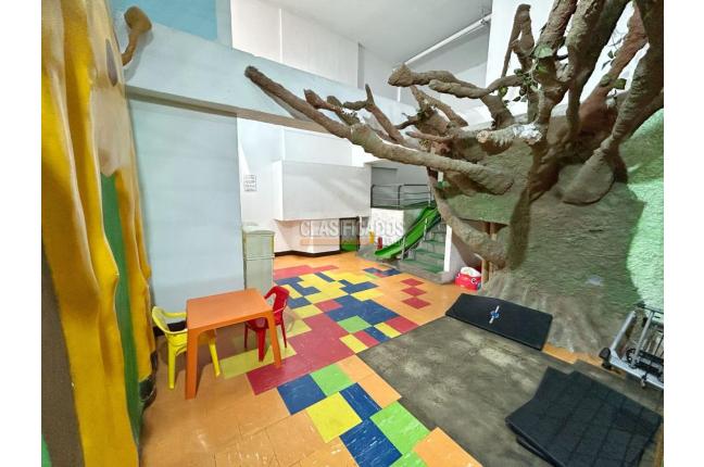 Apartamentos, Venta, Cerro Cristales - $600.000.000