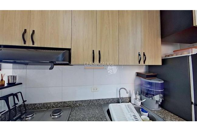 Apartamentos, Venta, Caney - $199.000.000
