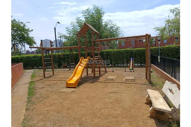 Apartamentos, Venta, Caney - $199.000.000