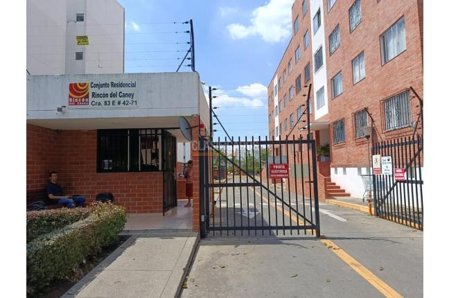 Apartamentos, Venta, Caney - $199.000.000