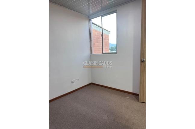Apartamentos, Alquiler, Zipaquira - $1.080.000