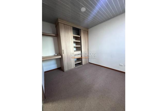 Apartamentos, Alquiler, Zipaquira - $1.080.000