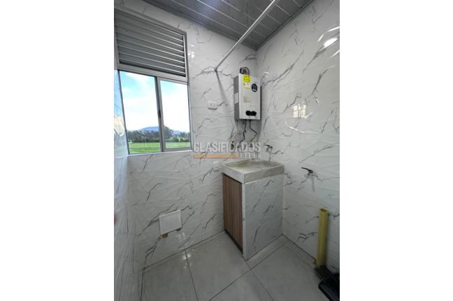 Apartamentos, Alquiler, Zipaquira - $1.080.000