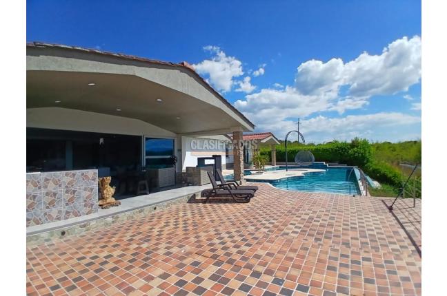 Casas, Alquiler en Pereira