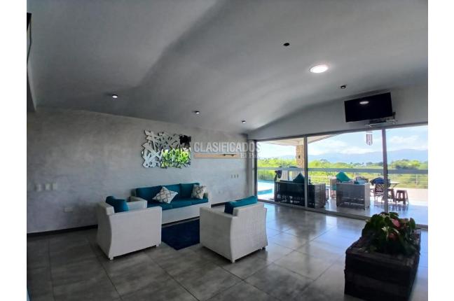 Casas, Alquiler en Pereira