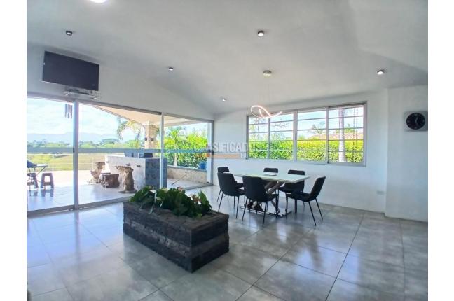 Casas, Alquiler en Pereira