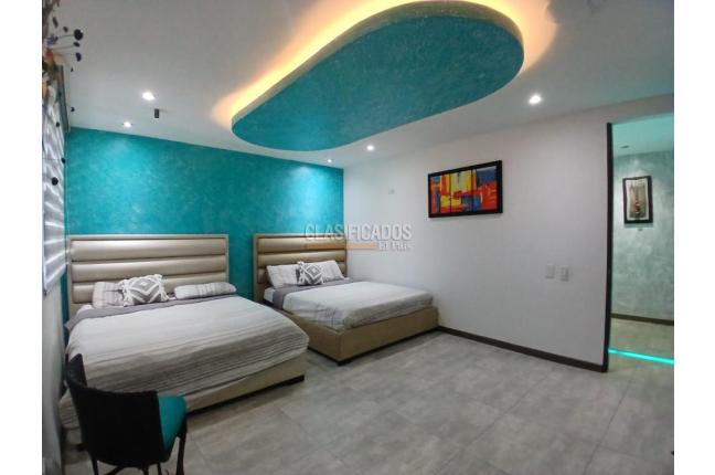 Casas, Alquiler, Pereira - $14.000.000