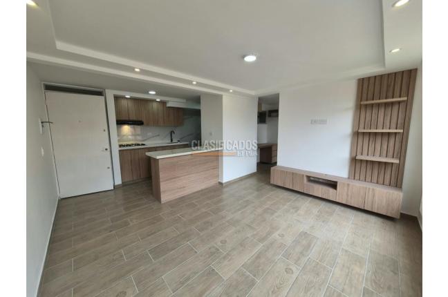 Apartamentos, Alquiler, Madrid - $1.250.000