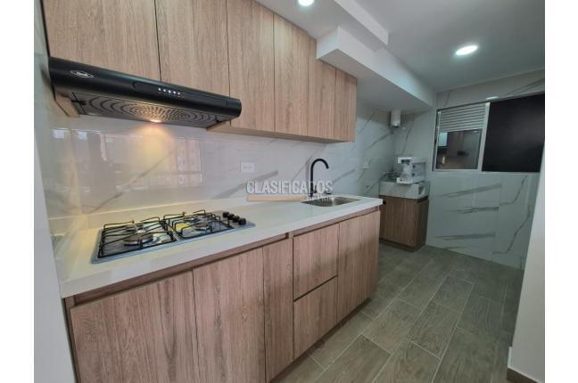 Apartamentos, Alquiler, Madrid - $1.250.000
