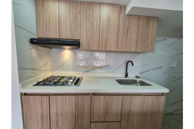 Apartamentos, Alquiler, Madrid - $1.250.000