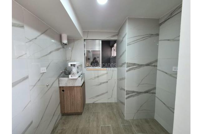 Apartamentos, Alquiler, Madrid - $1.250.000