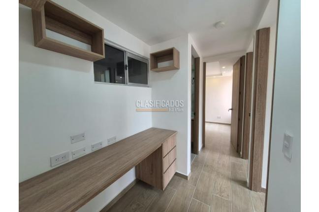 Apartamentos, Alquiler, Madrid - $1.250.000