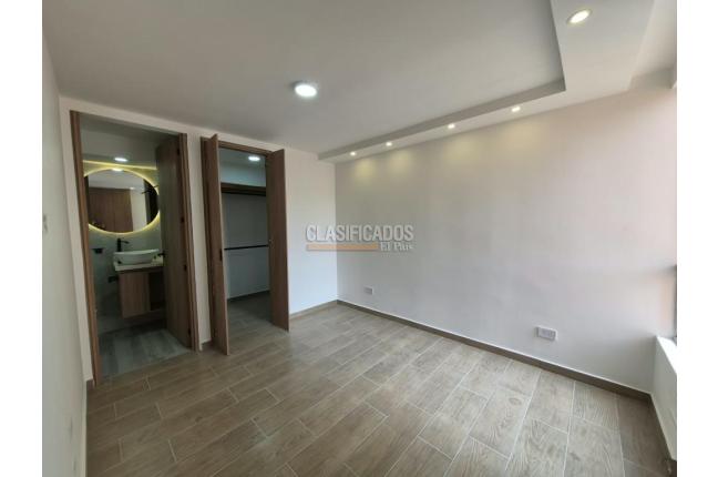 Apartamentos, Alquiler, Madrid - $1.250.000