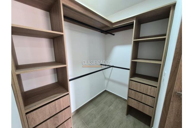 Apartamentos, Alquiler, Madrid - $1.250.000
