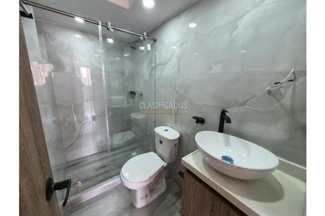 Apartamentos, Alquiler, Madrid - $1.250.000