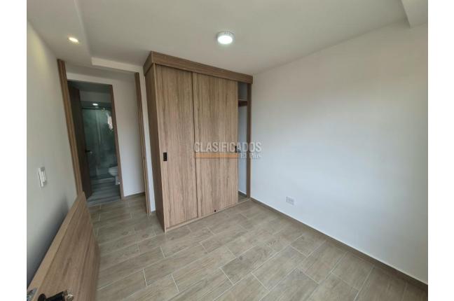 Apartamentos, Alquiler, Madrid - $1.250.000
