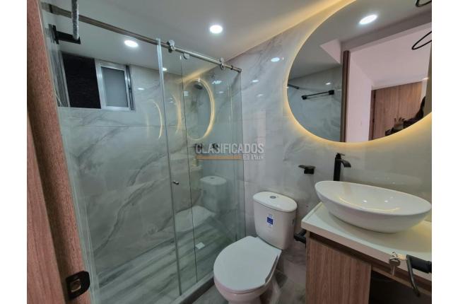 Apartamentos, Alquiler, Madrid - $1.250.000