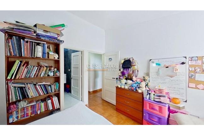 Apartamentos, Venta, Nueva Granada - $300.000.000