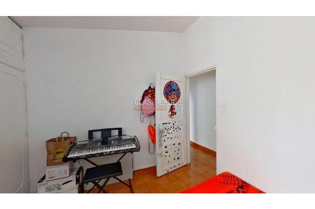 Apartamentos, Venta, Nueva Granada - $300.000.000