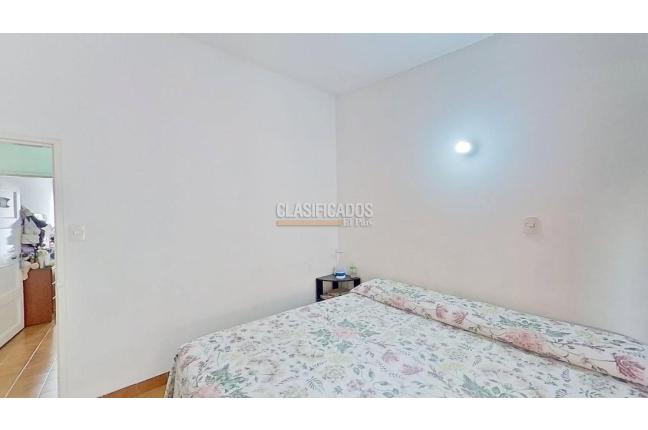 Apartamentos, Venta, Nueva Granada - $300.000.000