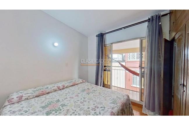 Apartamentos, Venta, Nueva Granada - $300.000.000
