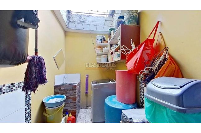 Apartamentos, Venta, Nueva Granada - $300.000.000