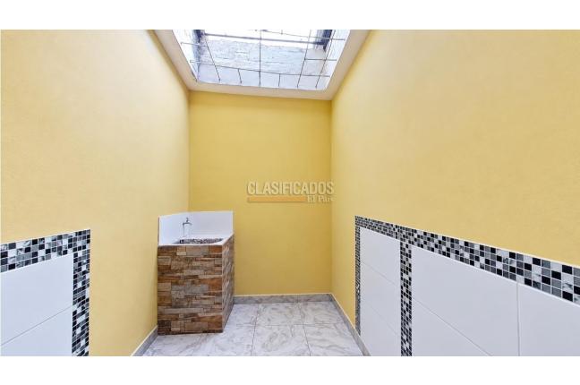 Apartamentos, Venta, Nueva Granada - $300.000.000