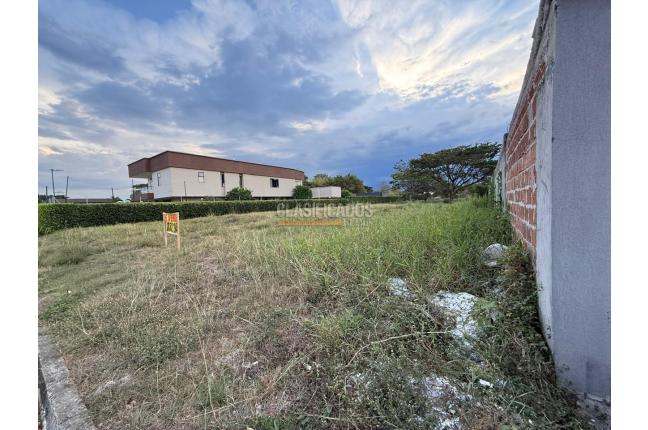 Lotes, Venta en Jamundí