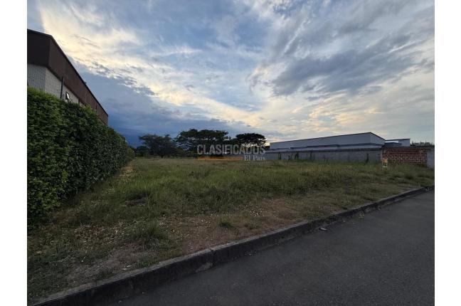 Lotes, Venta en Jamundí