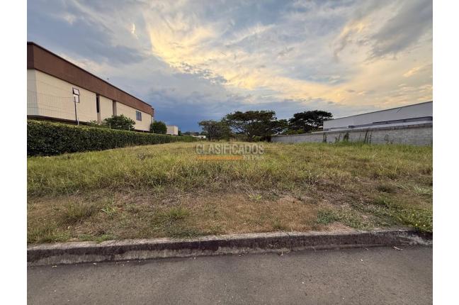 Lotes, Venta en Jamundí